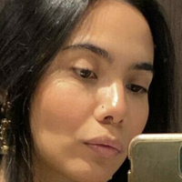 Monica Yee Naken