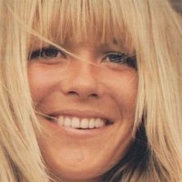 Monika Lundi Naken