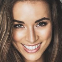 Monika Radulovic Naken