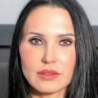 Monika Zakrent Naken