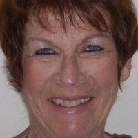 Monique Drevon Naken