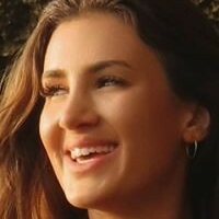Monique Hristovska Naken