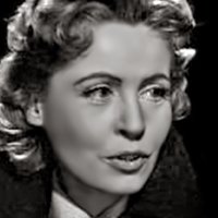 Monique Mélinand Naken