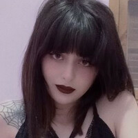 moonymph Naken