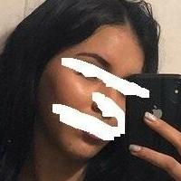 Morena Novinha Naken