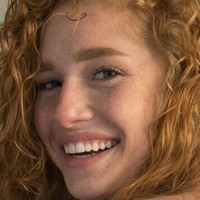 Morgan Crabtree Naken