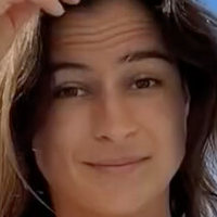 Morgane Herculano Naken
