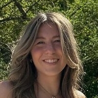 Moriah Becker Naken