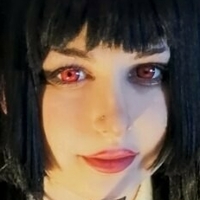 moss_fairy Naken