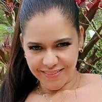 Mrs Wood Naken