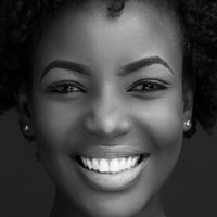 Mumbi Maina Naken