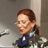 Muntsa Alcañiz Naken