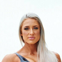 musclebarbie001 Naken