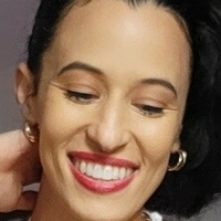 Mya Malone / Blissense Naken