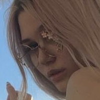 MyApril Naken