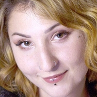 Mylena Johnson Naken