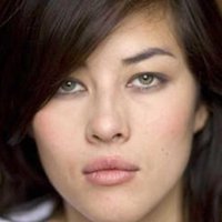 Mylene Jampanoi Naken