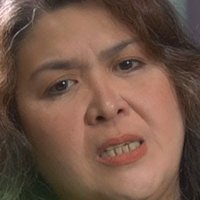 Myra Manibog Naken