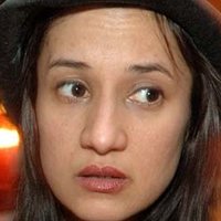 Myriam Abbas Naken