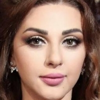 Myriam Fares Naken
