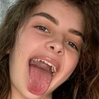 mysterious_hotkris Naken