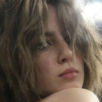 Nadia Dubceac Naken