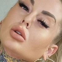 Nadia From Denmark Naken