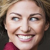 Nadine Arents Naken
