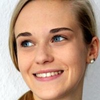 Nadine Koesters Naken