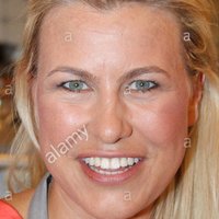 Nadine Krueger Naken