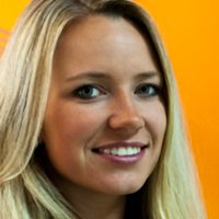 Nadine Schroeder Naken
