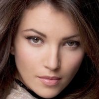 Nadya Nepomnyashaya Naken