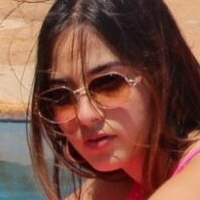 Naima Bordonave Naken