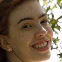 Nala Brooks Naken