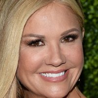 Nancy O'Dell Naken
