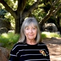 Nancy Simmonds Naken