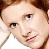 Nanette Bauer Naken