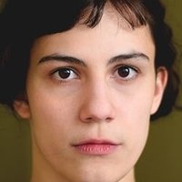 Naomi Achternbusch Naken