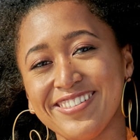 Naomi Osaka Naken