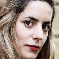Naomi Velissariou Naken