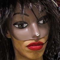Narcissister Naken