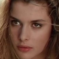 Nastassja Kinski Naken