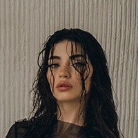 Nastya Polyakova Naken