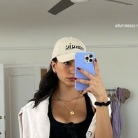 Natalee Linez Naken