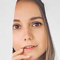 Natali Kopaeva Naken