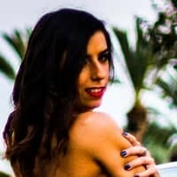 Natali Veksler Naken