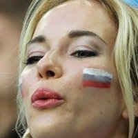 Natalia Andreeva Naken