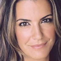 Natalia Cigliuti Naken