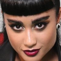 Natalia Kills Naken