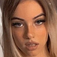 Natalia Pariish Naken
